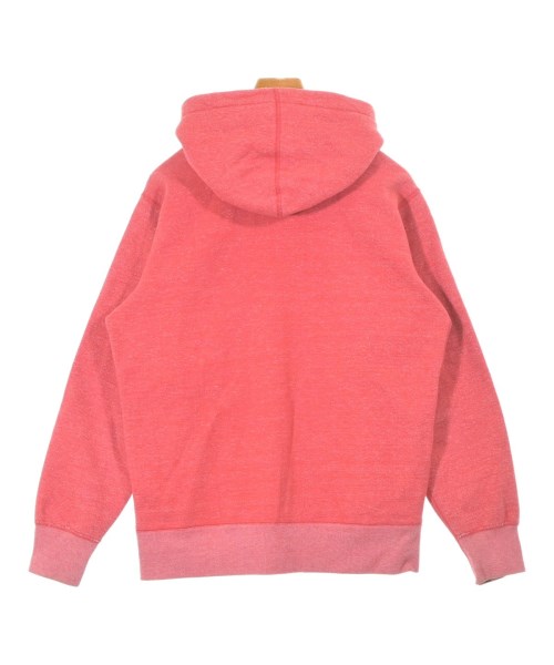 Supreme（シュプリーム）パーカー 赤 サイズ:M メンズ/2200637043014