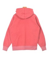 Supreme（シュプリーム）パーカー 赤 サイズ:M メンズ/2200637043014