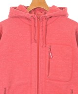 Supreme（シュプリーム）パーカー 赤 サイズ:M メンズ/2200637043014
