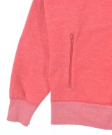 Supreme（シュプリーム）パーカー 赤 サイズ:M メンズ/2200637043014