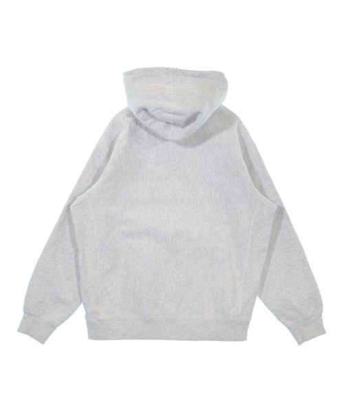Supreme（シュプリーム）パーカー 白 サイズ:M メンズ/2200637053037