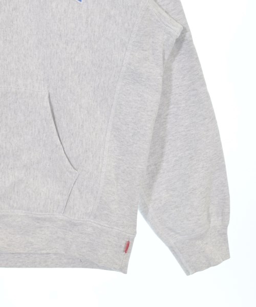Supreme（シュプリーム）パーカー 白 サイズ:M メンズ/2200637053037