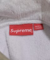 Supreme（シュプリーム）パーカー 白 サイズ:M メンズ/2200637053037