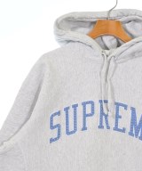 Supreme（シュプリーム）パーカー 白 サイズ:M メンズ/2200637053037