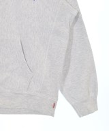 Supreme（シュプリーム）パーカー 白 サイズ:M メンズ/2200637053037