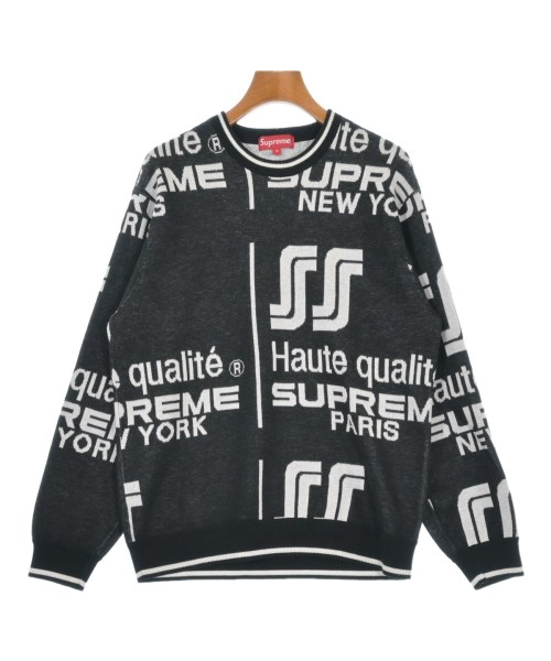 シュプリーム(Supreme)のSupreme ニット・セーター