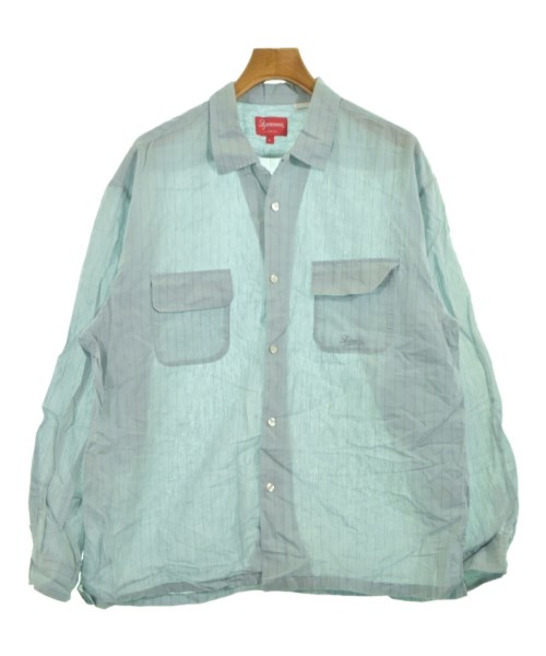 シュプリーム(Supreme)のSupreme カジュアルシャツ