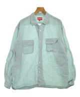 Supreme カジュアルシャツ