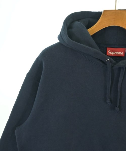 Supreme（シュプリーム）パーカー 紺 サイズ:M メンズ/2200637405010