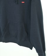 Supreme（シュプリーム）パーカー 紺 サイズ:M メンズ/2200637405010