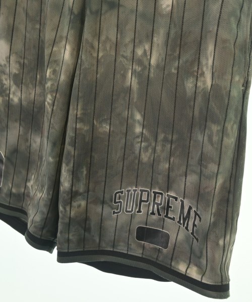 Supreme（シュプリーム）ショートパンツ グレー サイズ:M メンズ/2200637405027