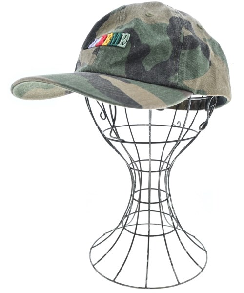 シュプリーム(Supreme)のSupreme キャップ