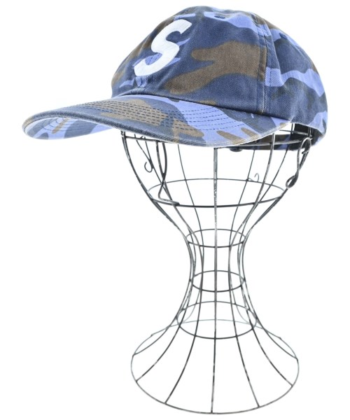シュプリーム(Supreme)のSupreme キャップ