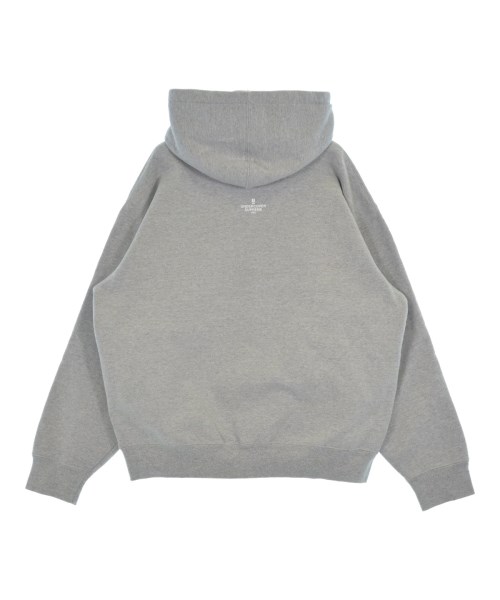 Supreme（シュプリーム）パーカー グレー サイズ:L メンズ/2200637131124