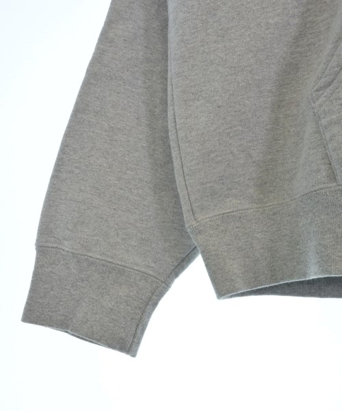 Supreme（シュプリーム）パーカー グレー サイズ:L メンズ/2200637131124