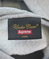 Supreme（シュプリーム）パーカー グレー サイズ:L メンズ/2200637131124