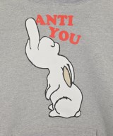 Supreme（シュプリーム）パーカー グレー サイズ:L メンズ/2200637131124