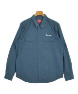 Supreme カジュアルシャツ
