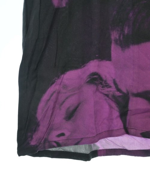 Supreme（シュプリーム）カジュアルシャツ 紫 サイズ:L メンズ/2200637191159