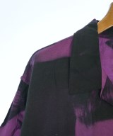 Supreme（シュプリーム）カジュアルシャツ 紫 サイズ:L メンズ/2200637191159