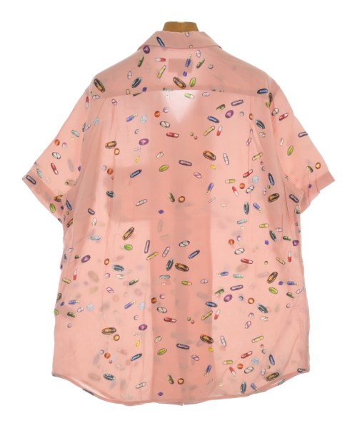 Supreme（シュプリーム）カジュアルシャツ ピンク サイズ:L メンズ/2200637191166