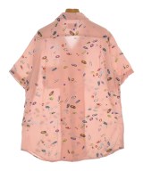 Supreme（シュプリーム）カジュアルシャツ ピンク サイズ:L メンズ/2200637191166