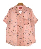 Supreme カジュアルシャツ