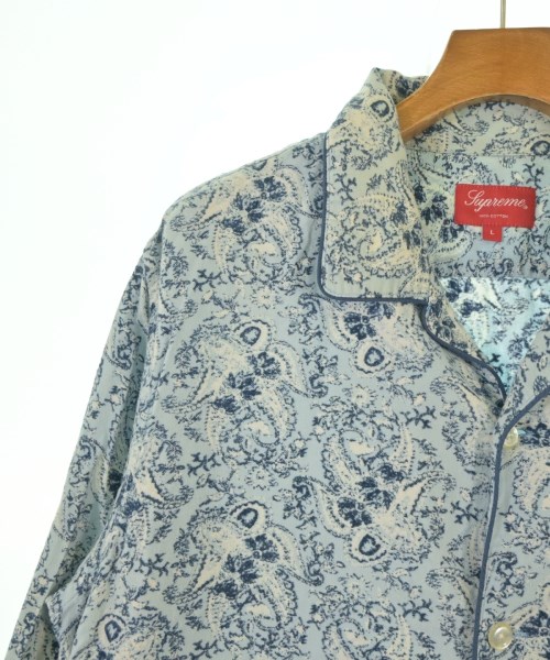 Supreme（シュプリーム）その他 青 サイズ:L メンズ/2200637191234