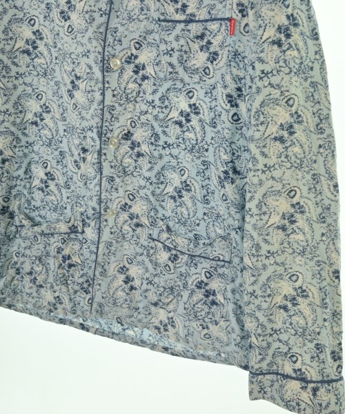 Supreme（シュプリーム）その他 青 サイズ:L メンズ/2200637191234