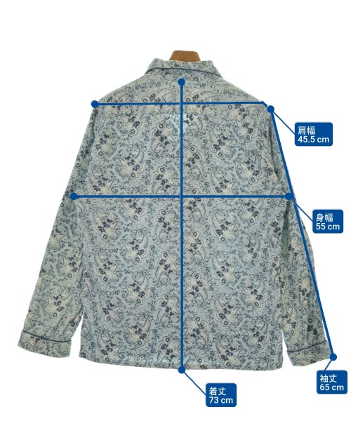 Supreme（シュプリーム）その他 青 サイズ:L メンズ/2200637191234