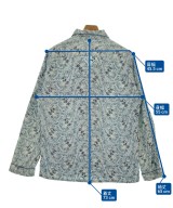 Supreme（シュプリーム）その他 青 サイズ:L メンズ/2200637191234