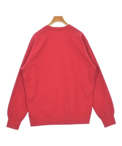 Supreme（シュプリーム）スウェット 赤 サイズ:L メンズ/2200637191241