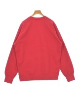 Supreme（シュプリーム）スウェット 赤 サイズ:L メンズ/2200637191241