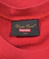 Supreme（シュプリーム）スウェット 赤 サイズ:L メンズ/2200637191241