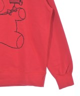 Supreme（シュプリーム）スウェット 赤 サイズ:L メンズ/2200637191241