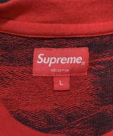 Supreme（シュプリーム）Tシャツ・カットソー 赤 サイズ:L メンズ/2200637191258
