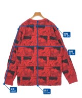 Supreme（シュプリーム）Tシャツ・カットソー 赤 サイズ:L メンズ/2200637191258