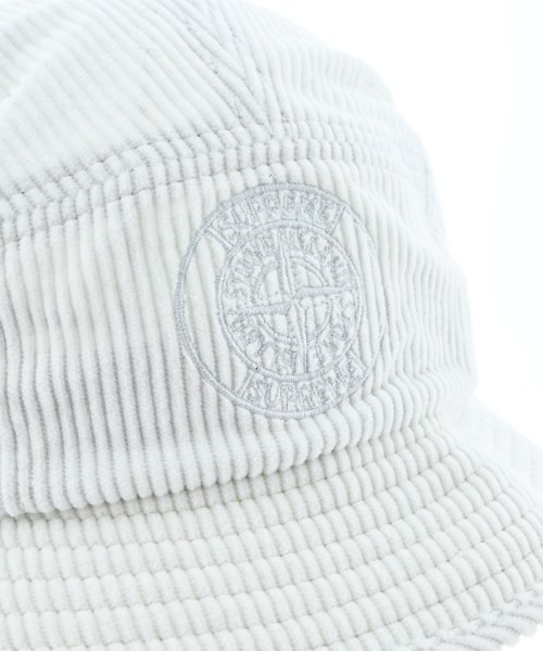 Supreme（シュプリーム）ハット 白 サイズ:S/M メンズ/2200637191401