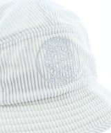 Supreme（シュプリーム）ハット 白 サイズ:S/M メンズ/2200637191401