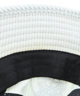 Supreme（シュプリーム）ハット 白 サイズ:S/M メンズ/2200637191401