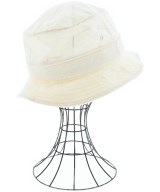 Supreme（シュプリーム）ハット 白 サイズ:S/M メンズ/2200637191630