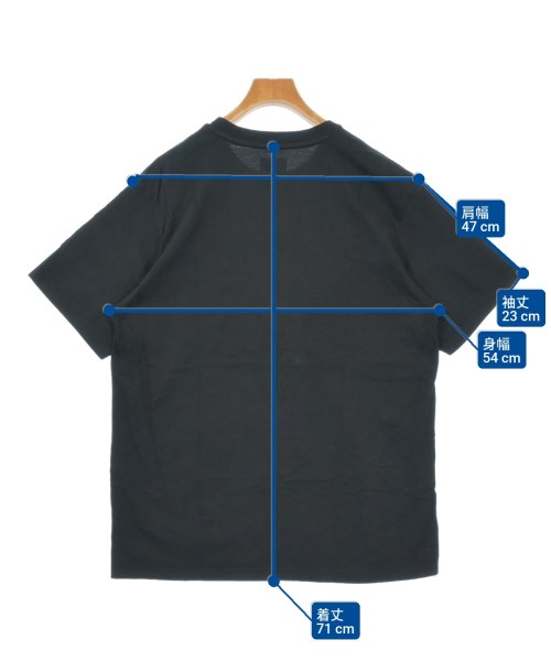 Supreme（シュプリーム）Tシャツ・カットソー 黒 サイズ:M メンズ/2200637602228