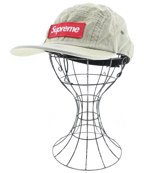 シュプリーム(Supreme)のSupreme キャップ