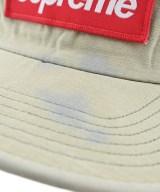 Supreme（シュプリーム）キャップ カーキ サイズ:- メンズ/2200637659109