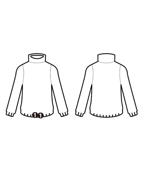 Supreme（シュプリーム）スウェット 黒 サイズ:M メンズ/2200637660082