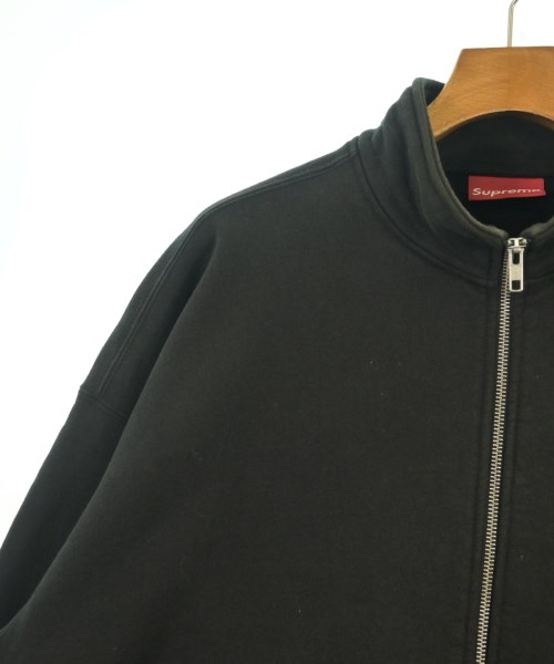 Supreme（シュプリーム）スウェット 黒 サイズ:M メンズ/2200637660082