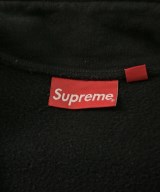 Supreme（シュプリーム）スウェット 黒 サイズ:M メンズ/2200637660082