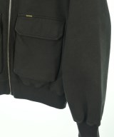 Supreme（シュプリーム）スウェット 黒 サイズ:M メンズ/2200637660082