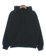 Supreme（シュプリーム）パーカー 黒 サイズ:S メンズ/2200637765022