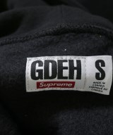 Supreme（シュプリーム）パーカー 黒 サイズ:S メンズ/2200637765022